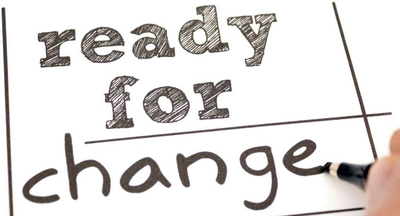 Change Readiness