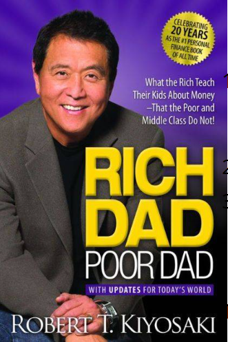 Rich Dad Poor Dad