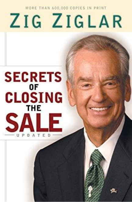 Secrets of Closing Sale